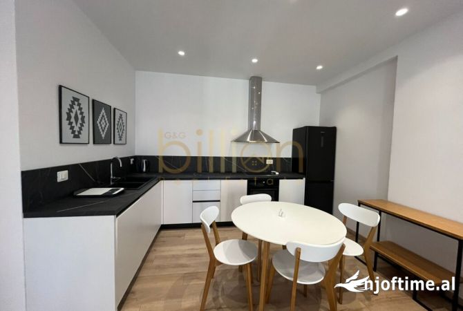 Casa in affitto 2+1 a Tirana - 1,400 Euro