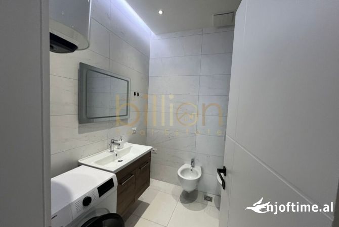 Apartment for rent in Tirana 2+1, Furnished