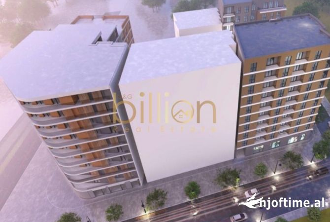 Shtepi ne shitje 1+1 ne Tirane - 98,000 Euro