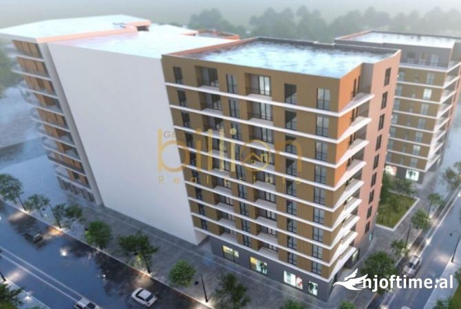 Shtepi ne shitje 1+1 ne Tirane - 98,000 Euro