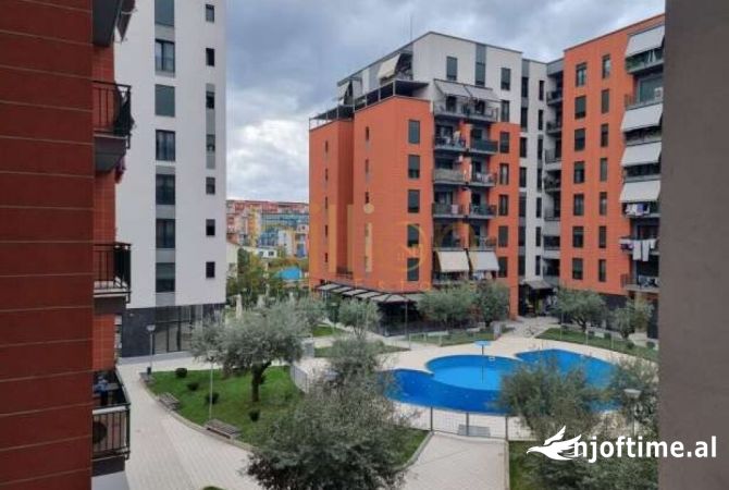 Ambient biznesi ne shitje 2+1 ne Tirane - 1,406,300 Euro