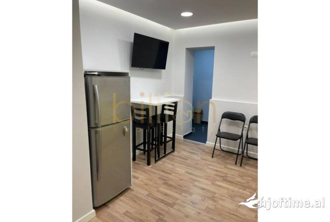 Apartment for rent in Tirana 1+1, Furnished