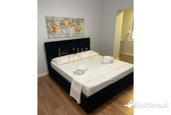Shtepi me qera 1+1 ne Tirane - 650 Euro