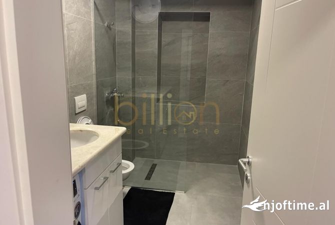 Apartment for rent in Tirana 1+1, Furnished