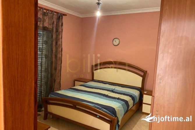 Apartment for rent in Tirana 2+1, Furnished