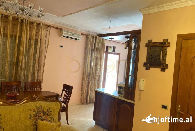 Apartment for rent in Tirana 2+1, Furnished