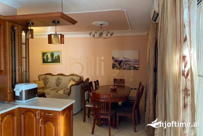 Shtepi me qera 2+1 ne Tirane - 500 Euro