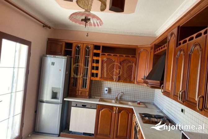Apartment for rent in Tirana 2+1, Furnished