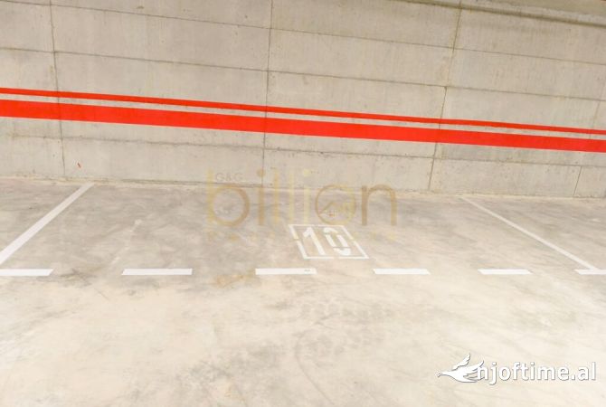 Apartment for rent in Tirana 1+1, Furnished