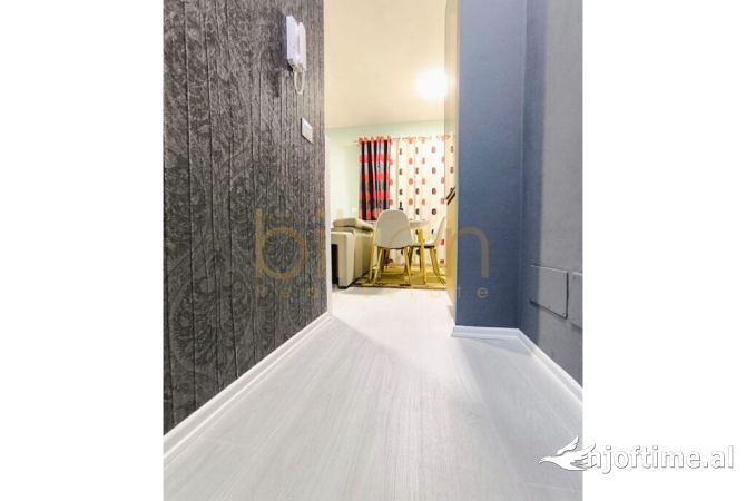 Apartment for rent in Tirana 1+1, Furnished