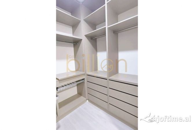 Apartment for rent in Tirana 1+1, Furnished