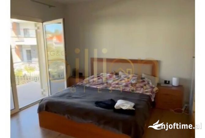 Shtepi me qera 2+1 ne Tirane - 600 Euro