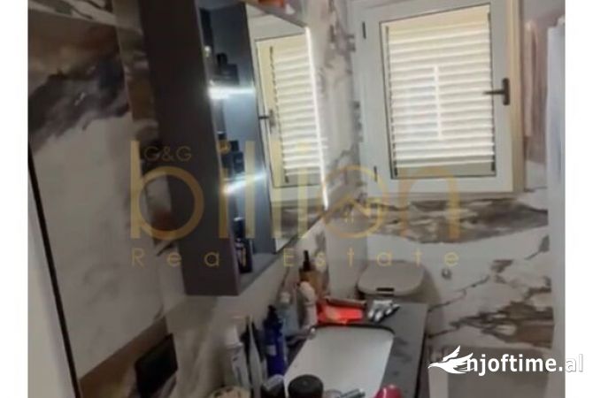 Shtepi me qera Apartament ne Tirane, 2+1, Mobilimi E mobiluar, Pagesa 600  Euro.