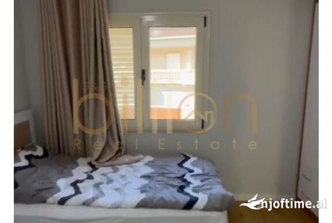 Shtepi me qera Apartament ne Tirane, 2+1, Mobilimi E mobiluar, Pagesa 600  Euro.