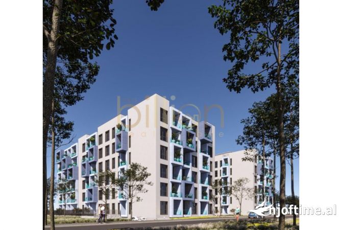 Shtepi ne shitje 1+1 ne Durres - 77,900 Euro