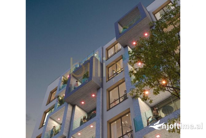 Shtepi ne shitje 1+1 ne Durres - 77,900 Euro