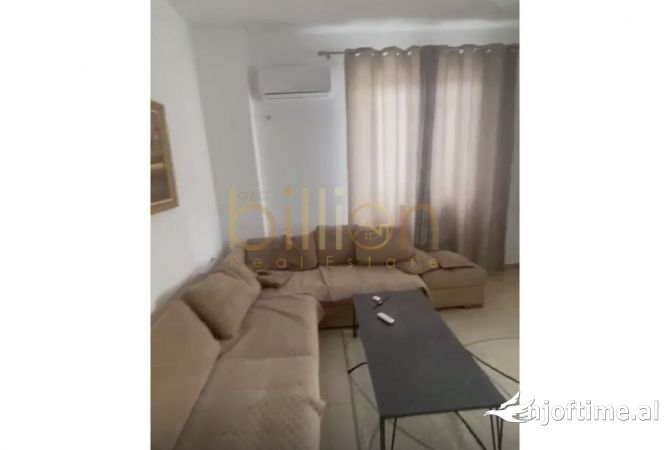 Shtepi me qera 1+1 ne Tirane - 500 Euro