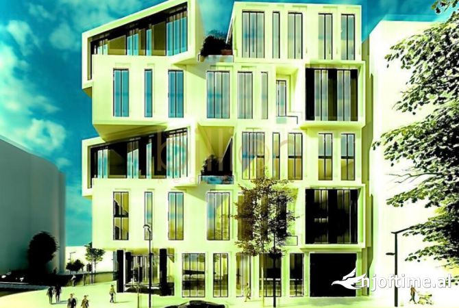 Ambient biznesi ne shitje 4+1 ne Tirane - 25,000 Euro