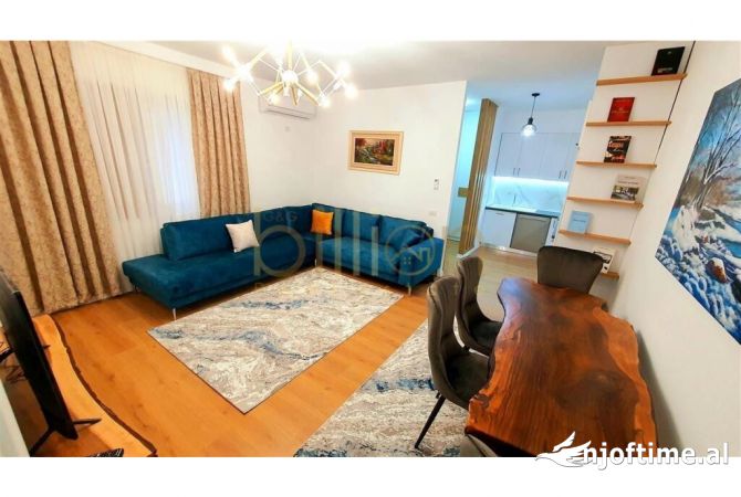 Shtepi ne shitje 2+1 ne Tirane - 150,000 Euro