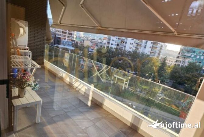 Apartment for rent in Tirana 1+1, Furnished