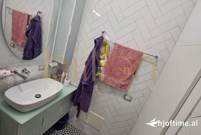 Apartment for rent in Tirana 1+1, Furnished