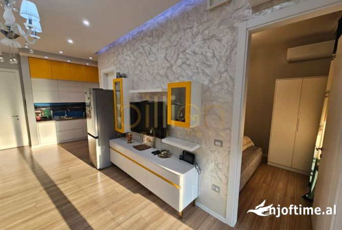 Shtepi me qera 1+1 ne Tirane - 1,000 Euro
