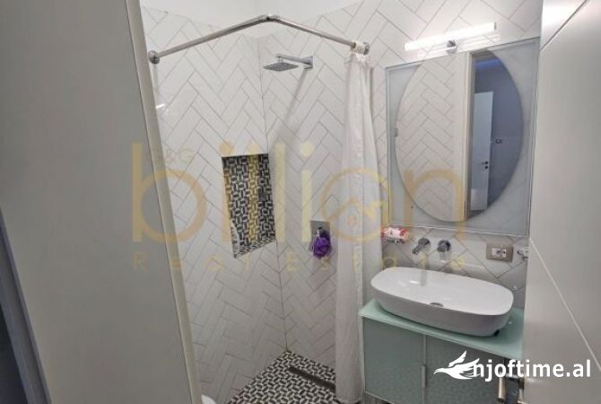 Apartment for rent in Tirana 1+1, Furnished