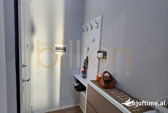 Apartment for rent in Tirana 1+1, Furnished