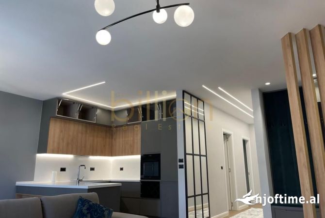 Shtepi me qera 2+1 ne Tirane - 1,500 Euro