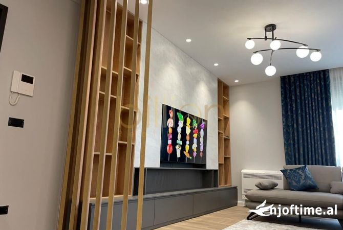 Apartment for rent in Tirana 2+1, Furnished