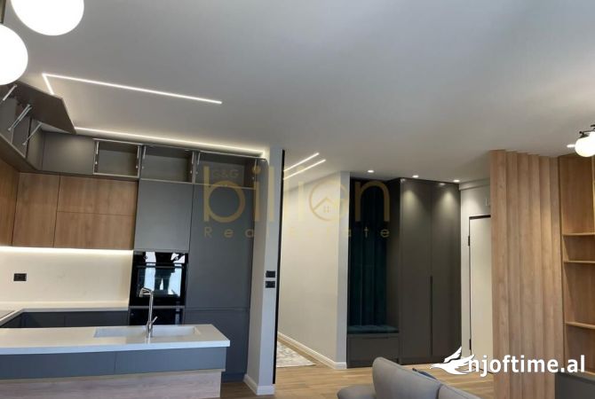 Apartment for rent in Tirana 2+1, Furnished