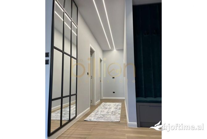 Apartment for rent in Tirana 2+1, Furnished