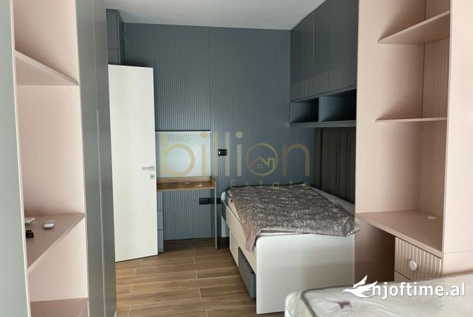 Apartment for rent in Tirana 2+1, Furnished