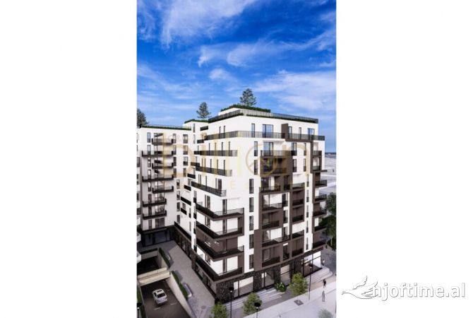 Shtepi ne shitje Apartament ne Tirane, 2+1, Mobilimi Bosh, pa mobiluar, Pagesa 80,320  Euro.