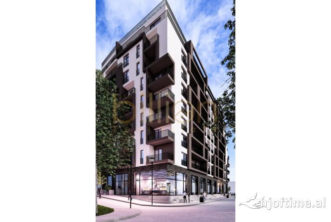 Shtepi ne shitje 2+1 ne Tirane - 80,320 Euro