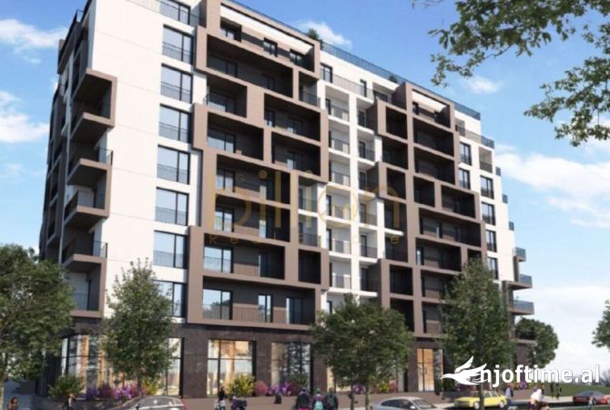 Shtepi ne shitje 2+1 ne Tirane - 80,320 Euro