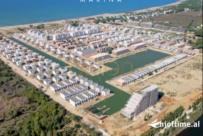 Shtepi ne shitje 3+1 ne Durres - 650,000 Euro