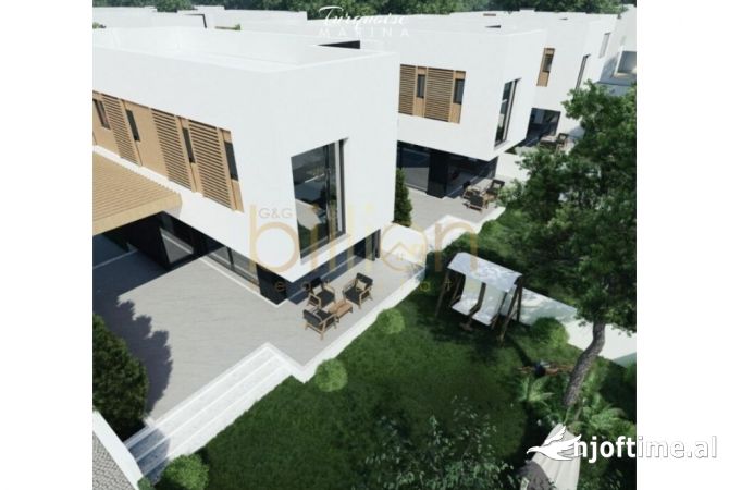 Casa in vendita 3+1 a Durazzo - 650,000 Euro