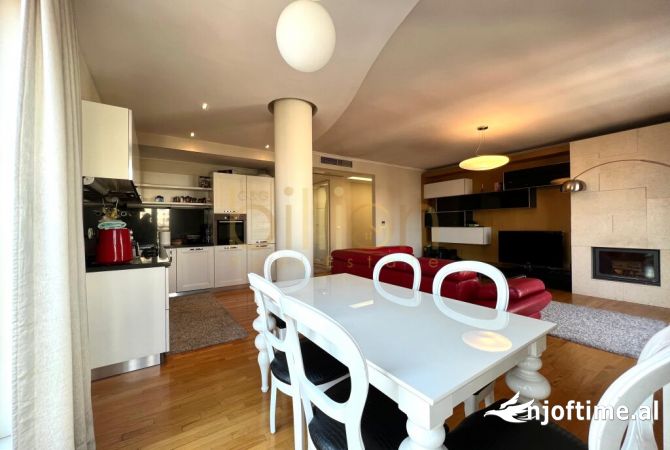 Shtepi me qera 2+1 ne Tirane - 1,800 Euro