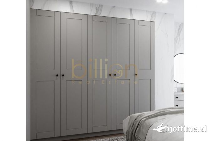 Shtepi ne shitje Apartament ne Tirane, 3+1, Mobilimi E mobiluar, Pagesa 365,000  Euro.