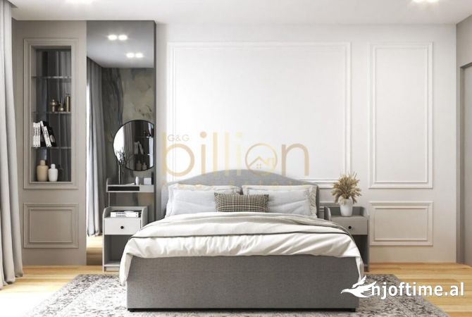 SHITET SUPER APARTAMENT 3+1+2 NE SAUK! 365000 Euro, ID: Billion3914​