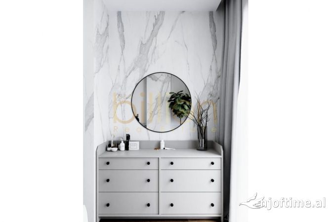 Shtepi ne shitje Apartament ne Tirane, 3+1, Mobilimi E mobiluar, Pagesa 365,000  Euro.