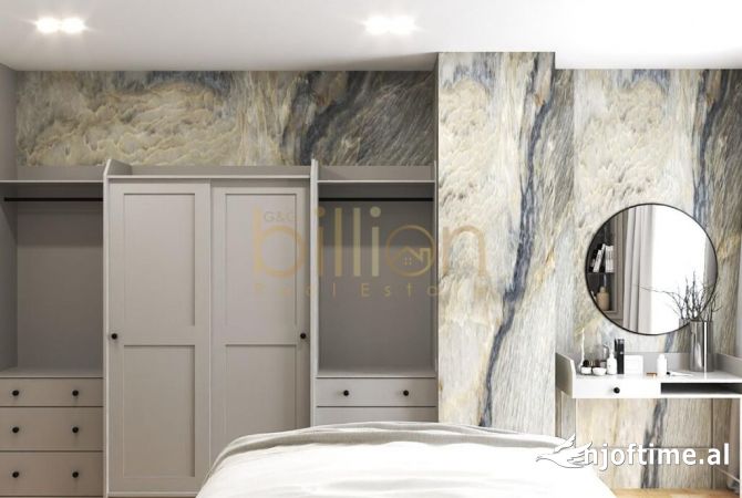 Shtepi ne shitje Apartament ne Tirane, 3+1, Mobilimi E mobiluar, Pagesa 365,000  Euro.