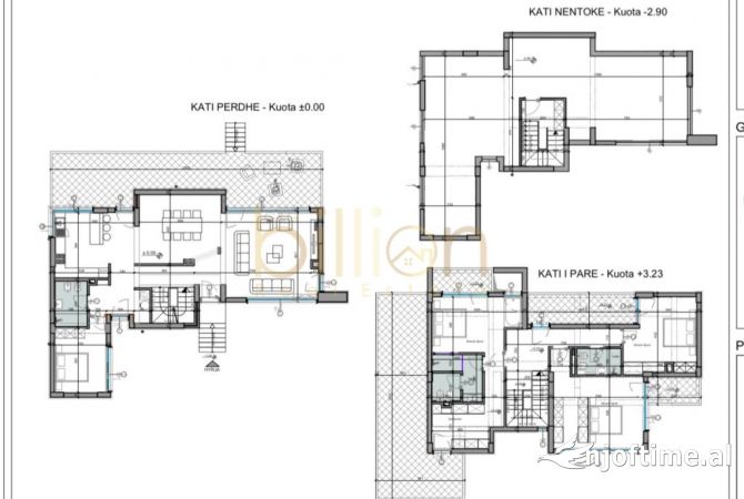 Shtepi ne shitje 4+1 ne Durres - 1,271,995 Euro