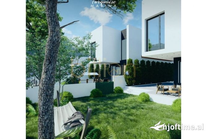 Casa in vendita 3+1 a Durazzo - 453,947 Euro