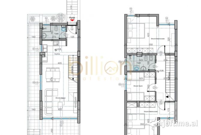 Shtepi ne shitje 3+1 ne Durres - 453,947 Euro