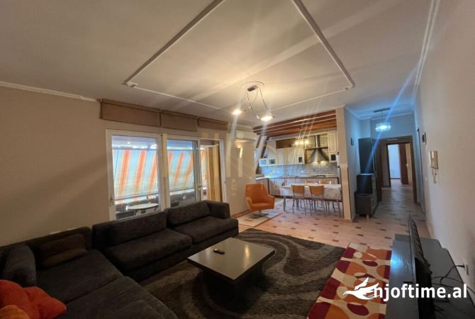 House for Rent 2+1 in Tirana - 750 Euro