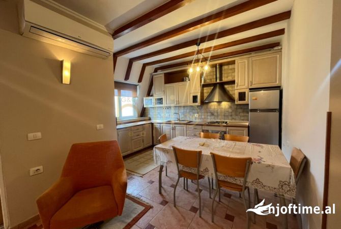 House for Rent 2+1 in Tirana - 750 Euro