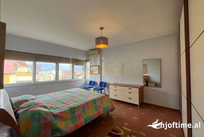 Apartment for rent in Tirana 2+1, Furnished
