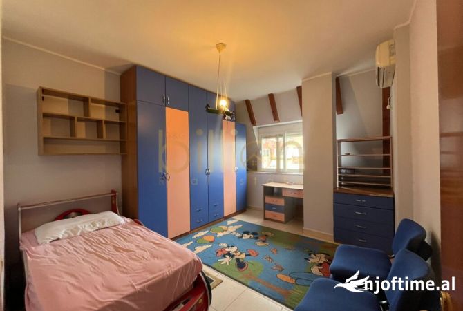 Apartment for rent in Tirana 2+1, Furnished